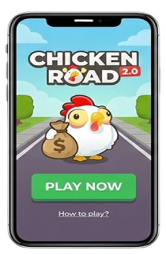Chicken Road 2 App