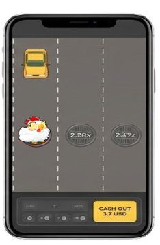 Chicken Road 2 App