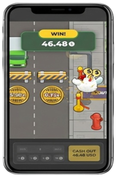 Chicken Road 2 App