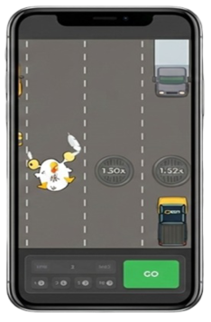 Chicken Road 2 App