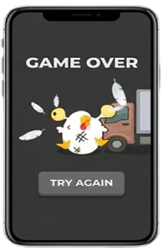 Chicken Road 2 App